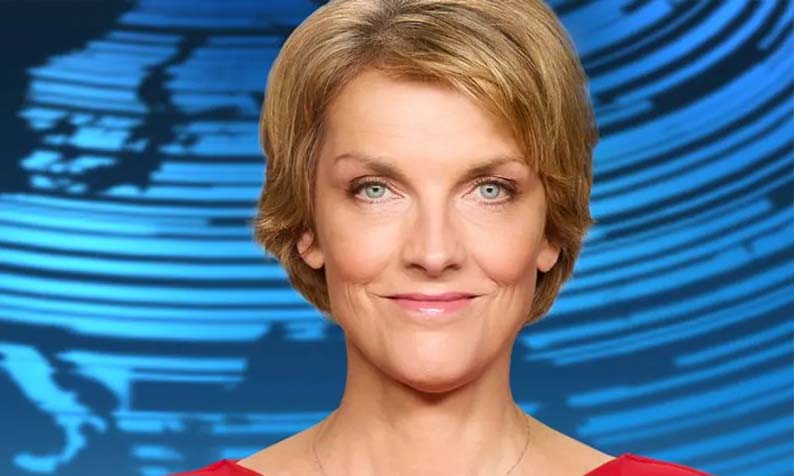 Marietta Slomka Brustkrebs: Was steckt hinter der Suchanfrage? marietta slomka brustkrebs