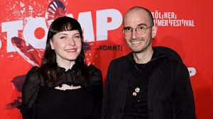 Mark und Lydia Benecke Trennung – Alles, was du wissen musst mark und lydia benecke trennung